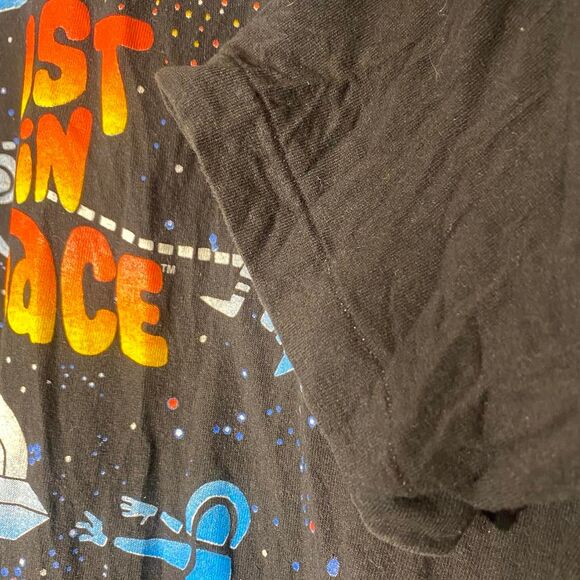Vintage 1993 Lost in Space t-shirt - Picture 5 of 6